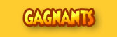 Les gagnants