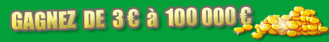 Wintropic - Site Instant Gagnant !