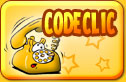 + de parties grce au Codeclic !