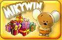 Mikywin - Gagnez une Wii !