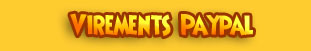 Virements Paypal