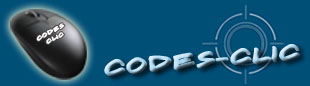 Codes-clic.com