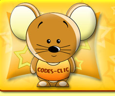 Codes-clic.com