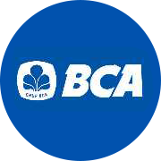 Logo Bank BCA