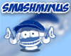 Smashminus